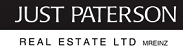 Just Paterson Real Estate