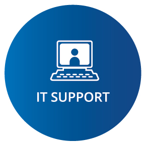 It Support Charlotte